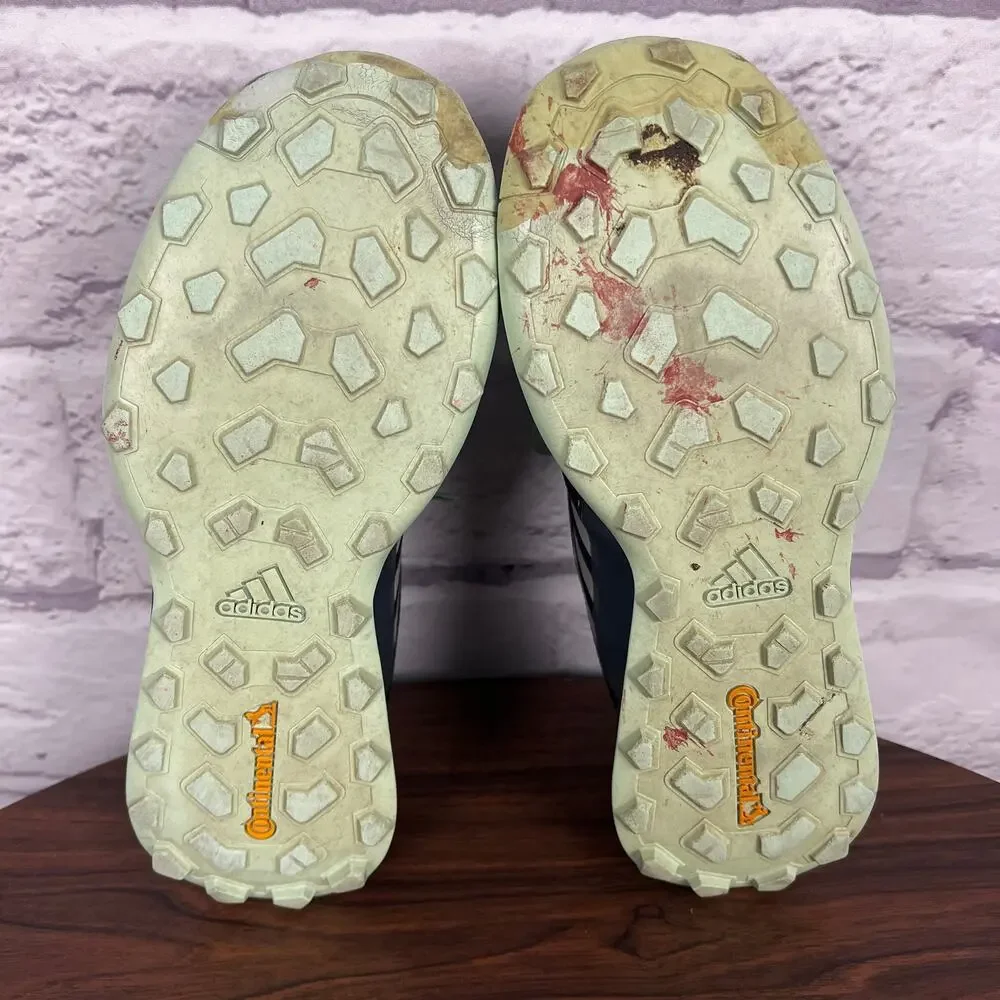 Adidas Womens 7 Gorpcore Outdoors Granola Girl Terrex 260 CMTK Trail‎ Sneakers
